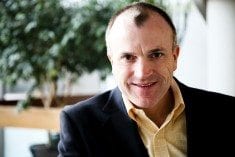 Bill Sheridan podcast