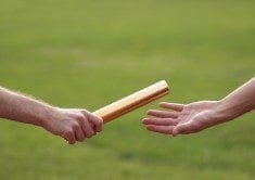 Succession Planning Accountants