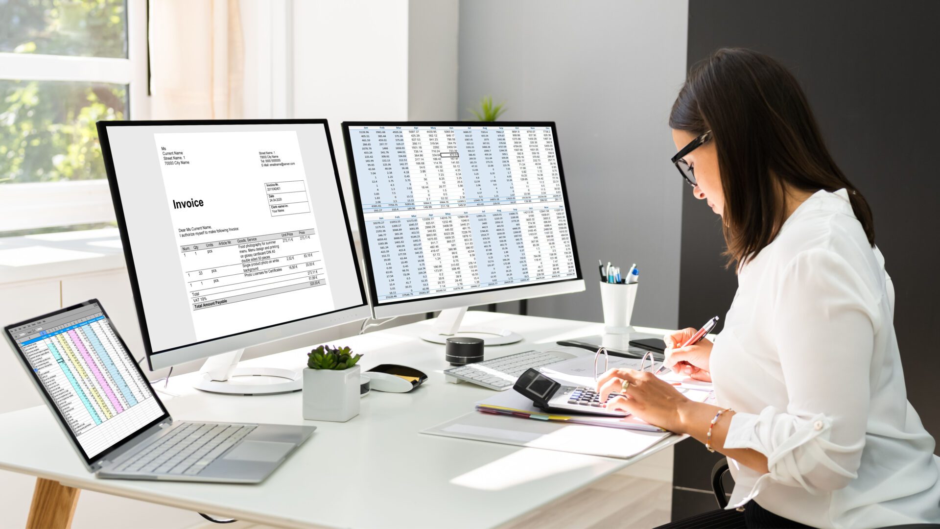 CPA Firm Ready for sale