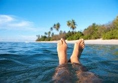 Time off for accountants