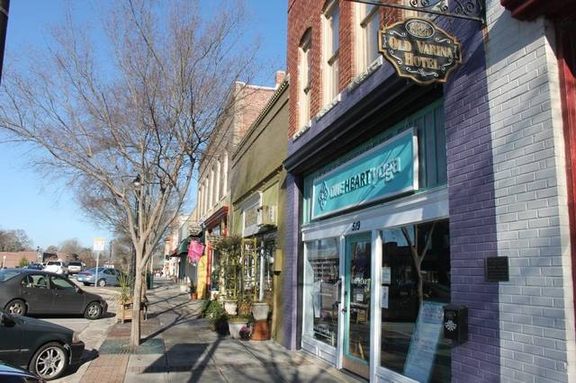 Fuquay-Varina Accounting Practice for sale