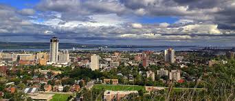 Hamilton, ON