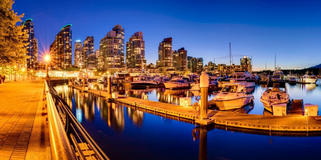 Accounting Practice for sale in the Greater Vancouver Area