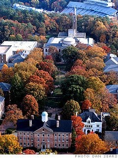 Chapel Hill, NC CPA Practice Available!