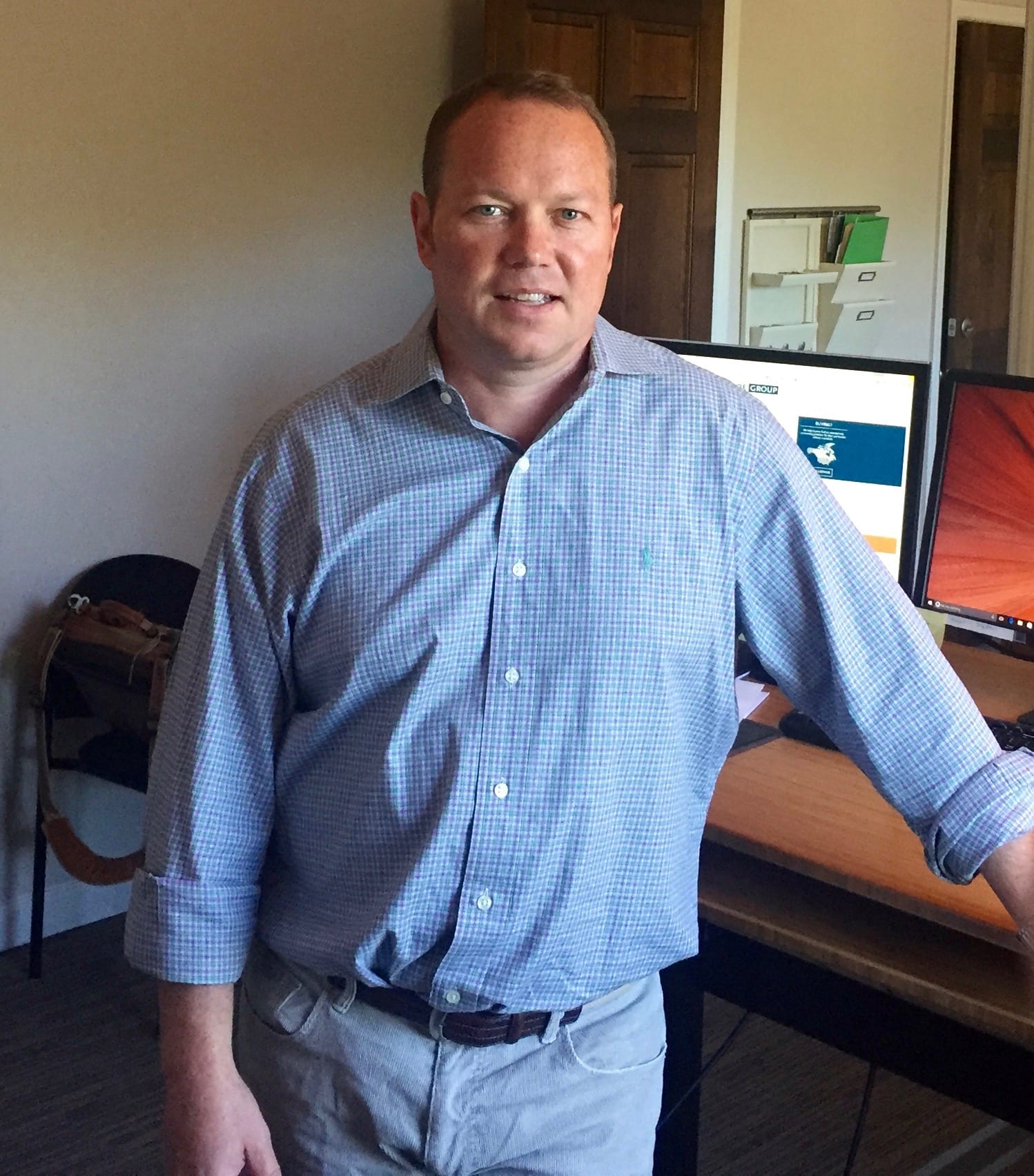 Vacation Time at Poe Group Advisors