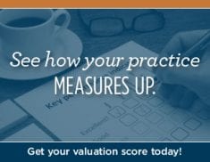 Accounting Practice Scorecard