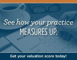 Accounting Practice Scorecard