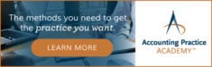 Accounting Practice Academy Learn More