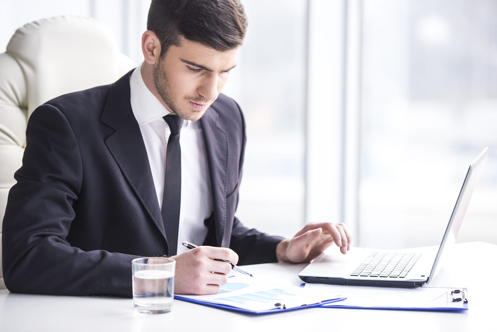 Buying a CPA Practice? Balancing patience & decisiveness