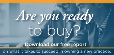 Are you ready to buy a cpa practice