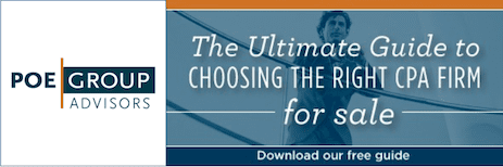 10 QUESTIONS TO ASK WHEN BUYING A CPA PRACTICE
