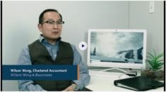 Poe Group Advisors Wilson Wong Testimonial