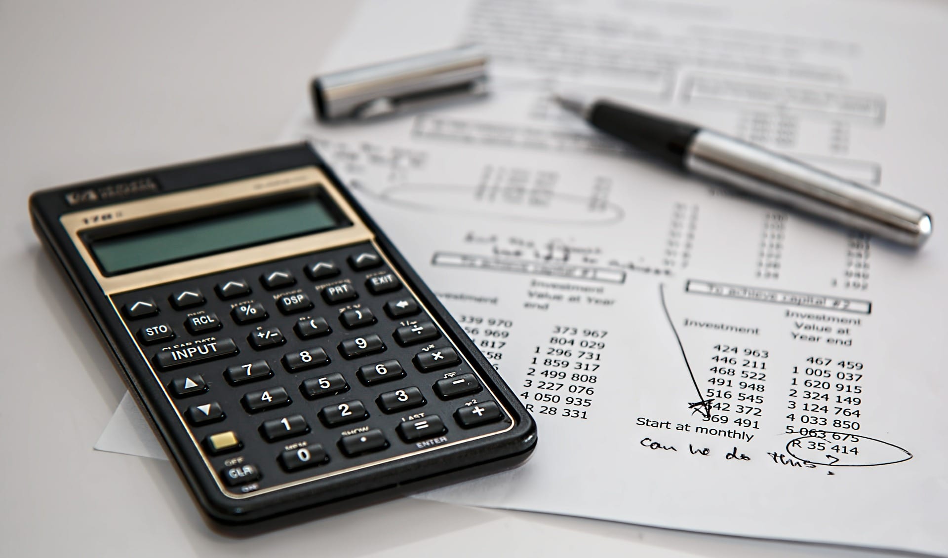 CPA Firm Financing Acquisition
