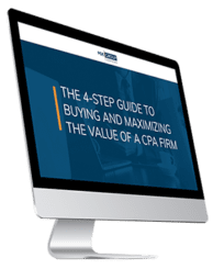 Poe Group Advisors Buying a CPA Firm