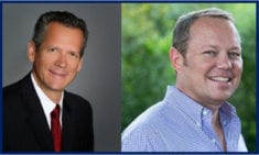 David Spray / Brannon Poe