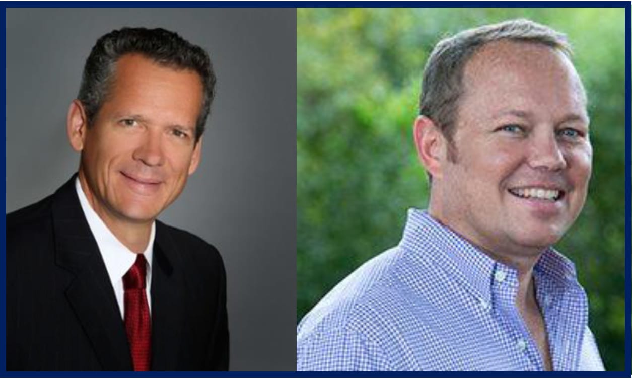 David Spray / Brannon Poe