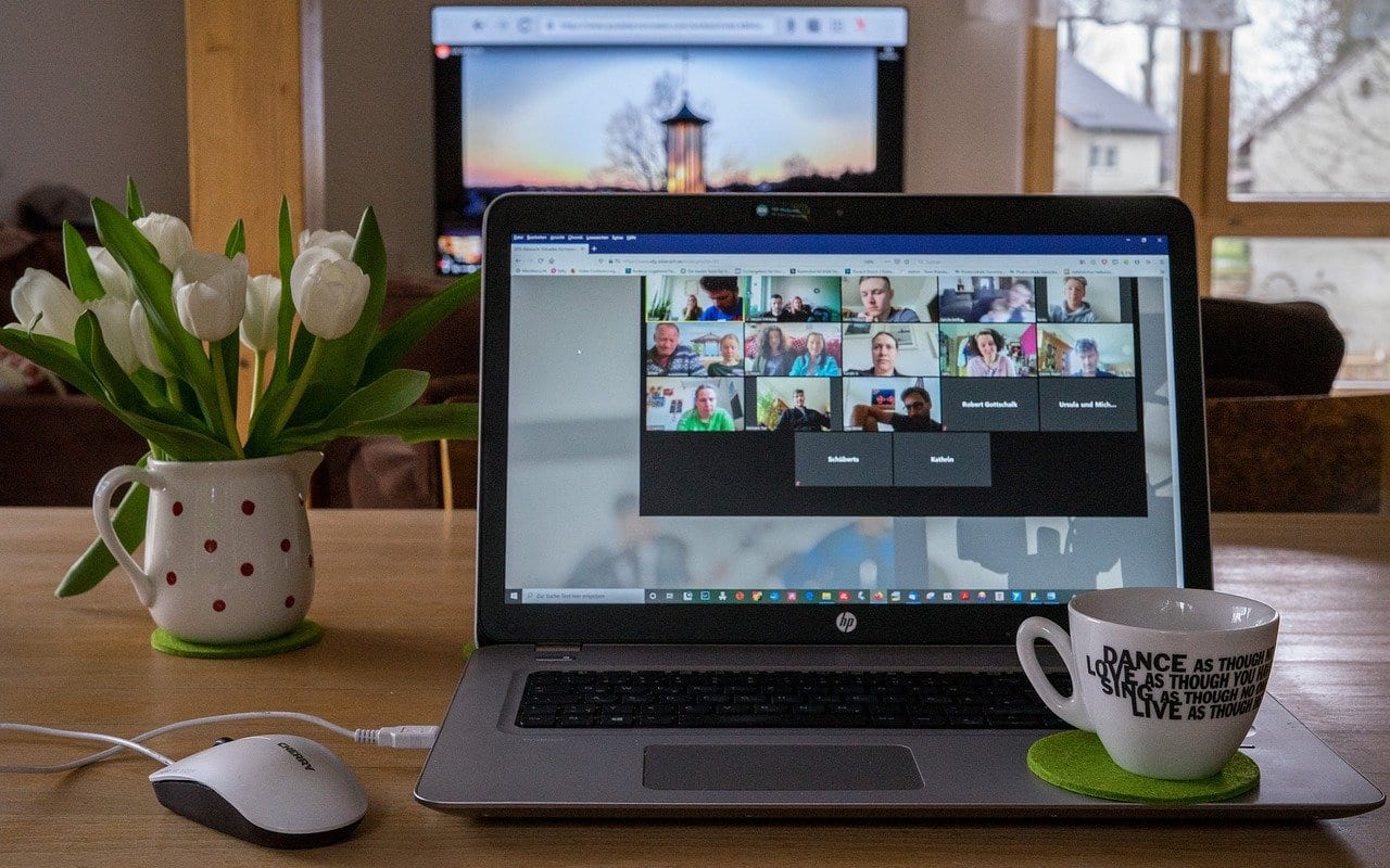 Accounting Practice Academy Online Meeting