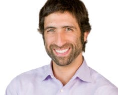 Daniel Moshe Tech Guru