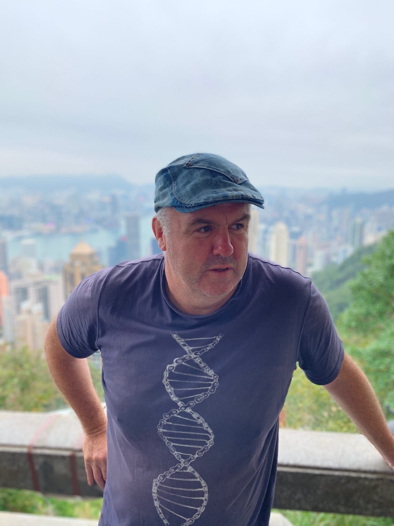 Wayne Findlay podcast