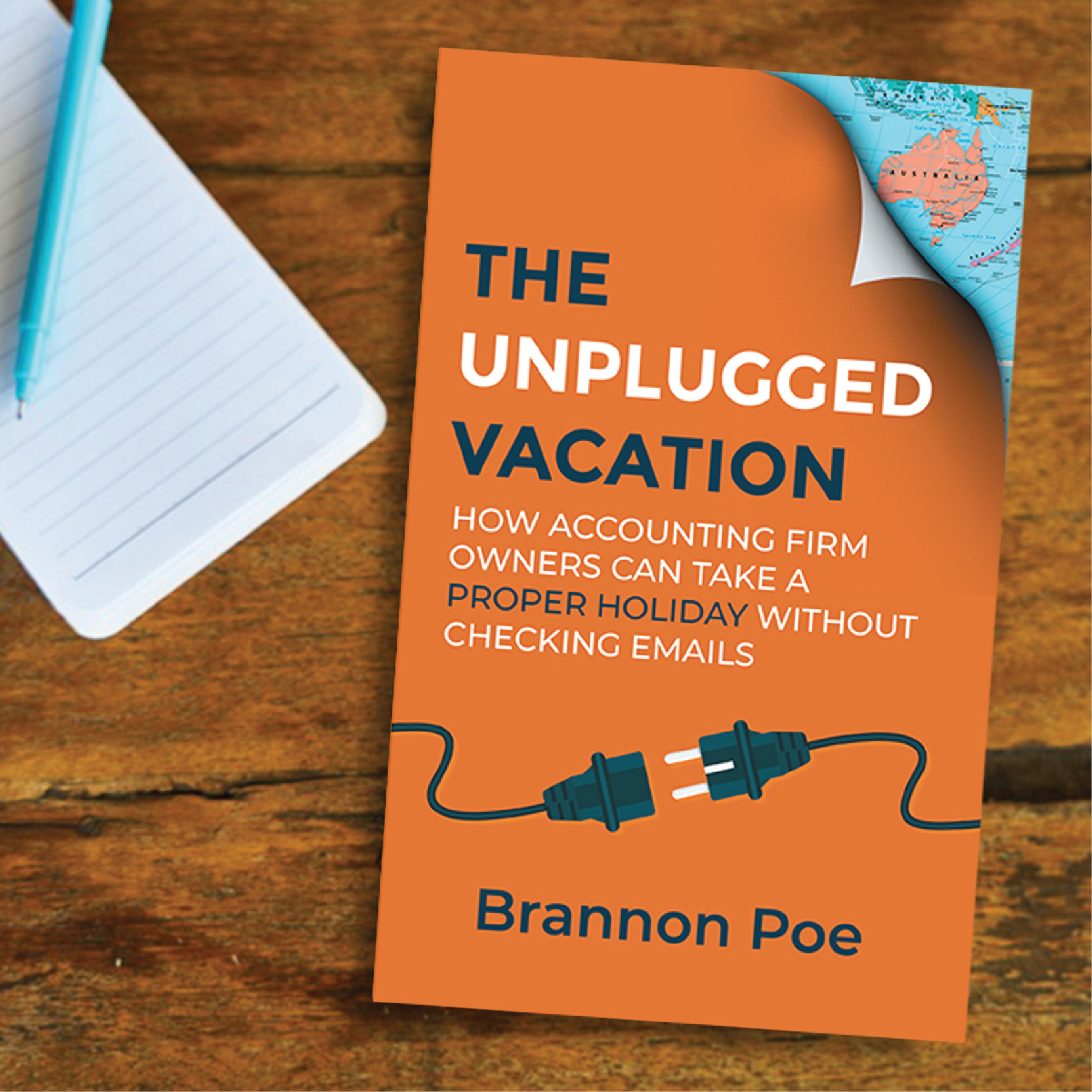 The Unplugged Vacation