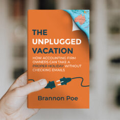 The Unplugged Vacation