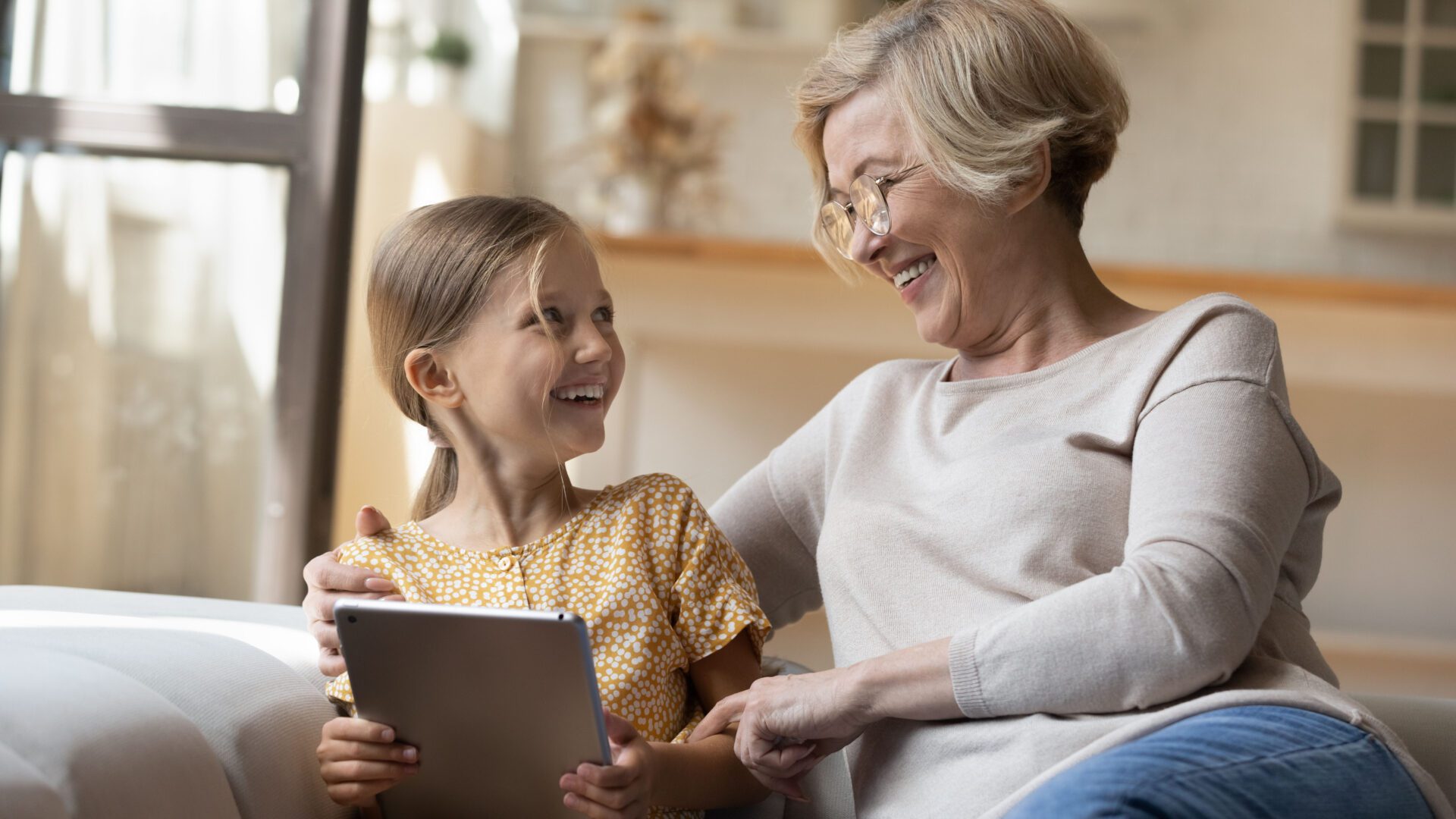 Improve your business by working less.