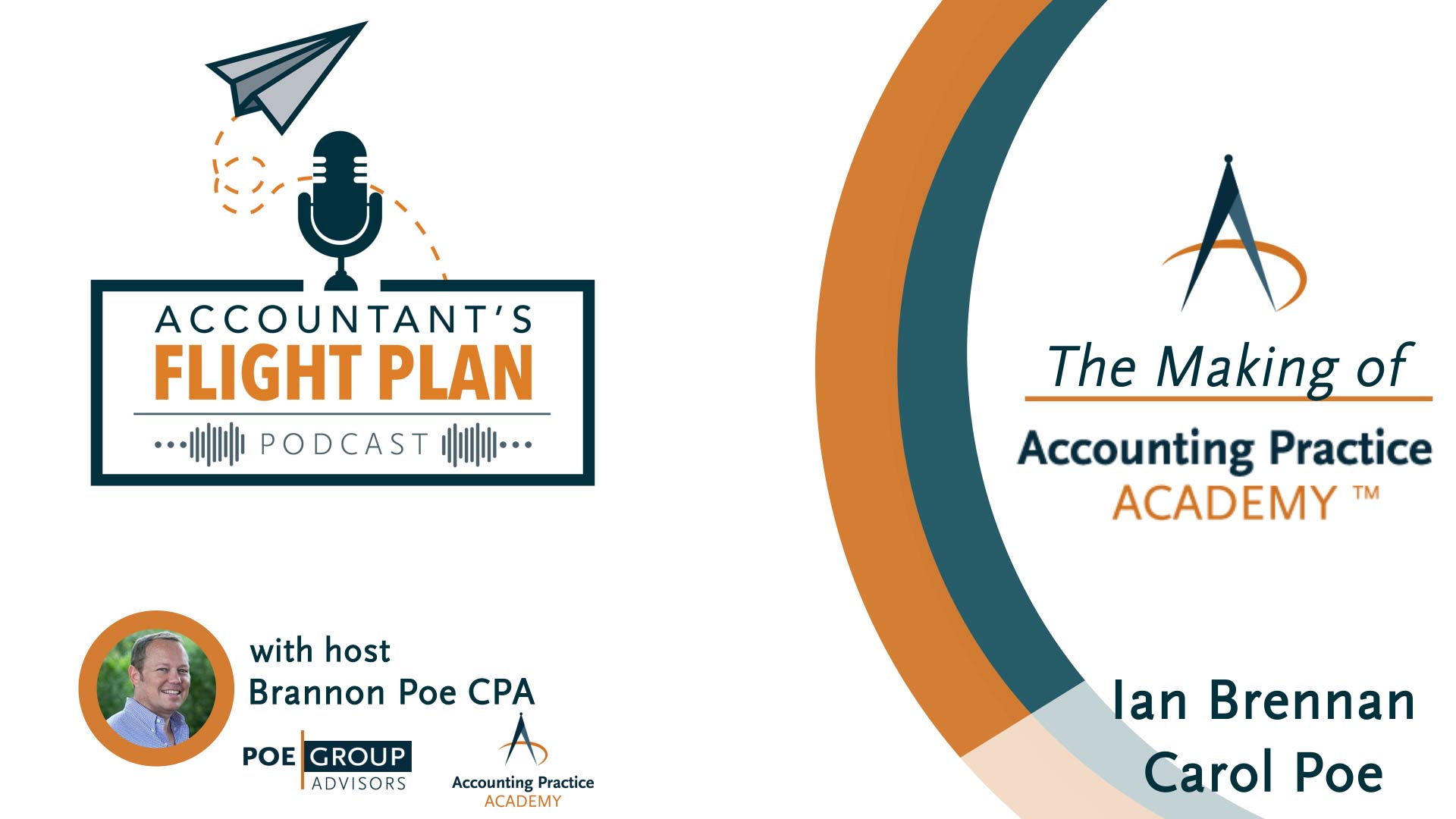 How We Made This...The Making of our Practice Management Workshop… When the World Shut Down 