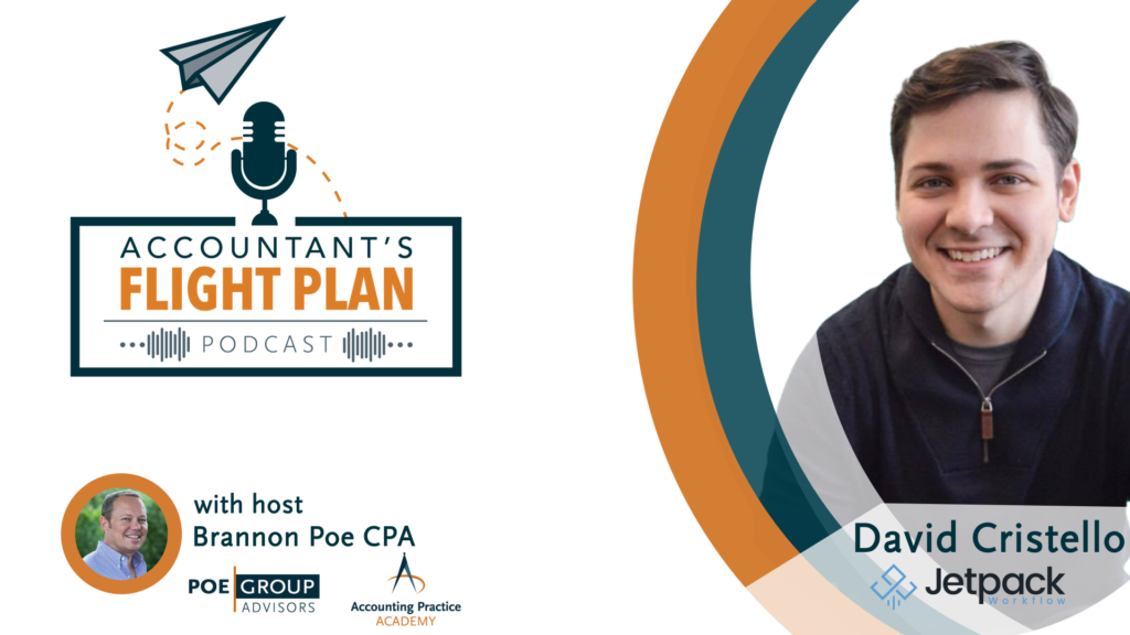 Automate your cloud firm 