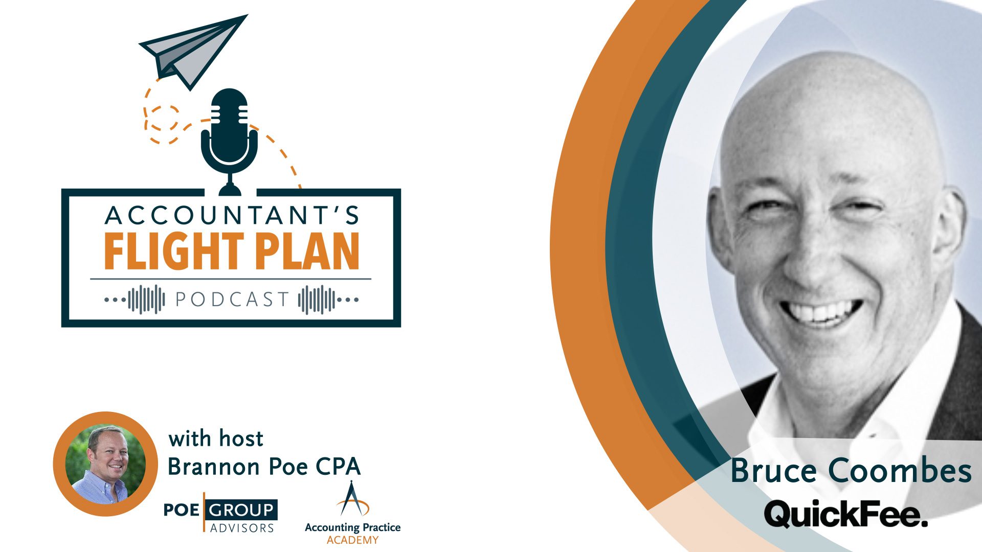 Trends and Advice for Modernizing you Accounting Firm with Bruce Coombes