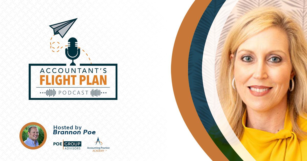 Solutions For Staffing Your CPA Firm with Susan Bryant