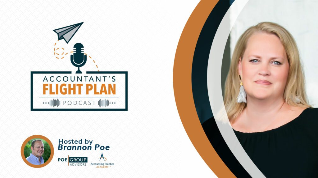 Acquisitions, Marketing and Running a Good Business- advice for CPAs