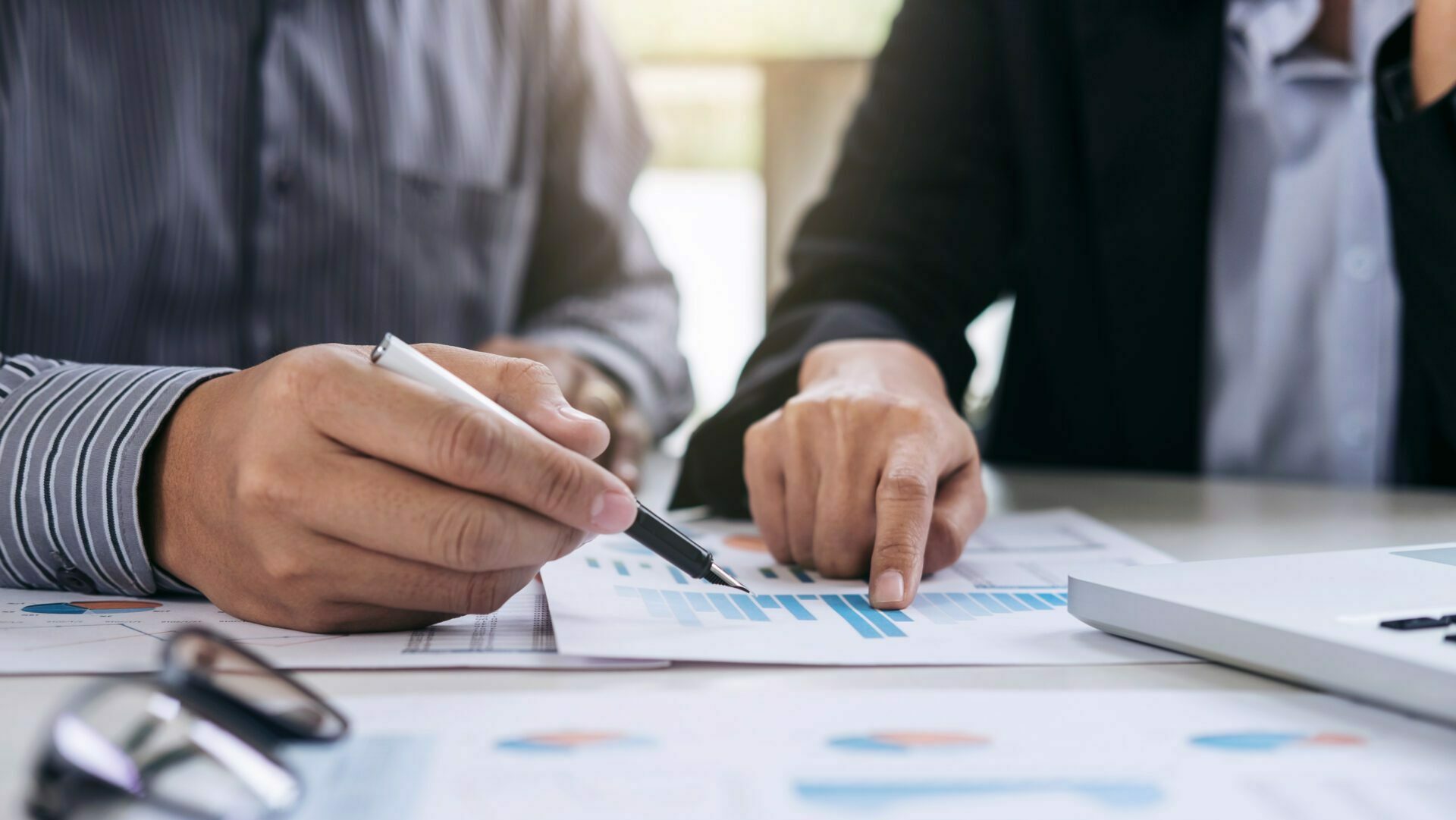 2 Powerful Strategic Planning ideas for your accounting firm going into tax season.