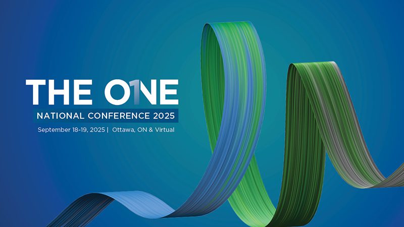 The One National Conference