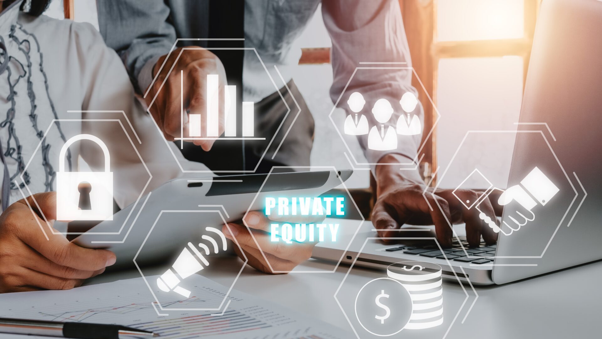 How Private Equity Is Reshaping Accounting Firm Management—And How Traditional Firms Can Compete