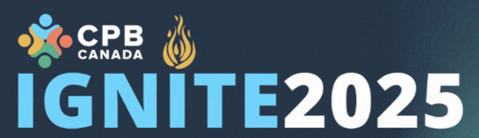 CPB Ignite 2025