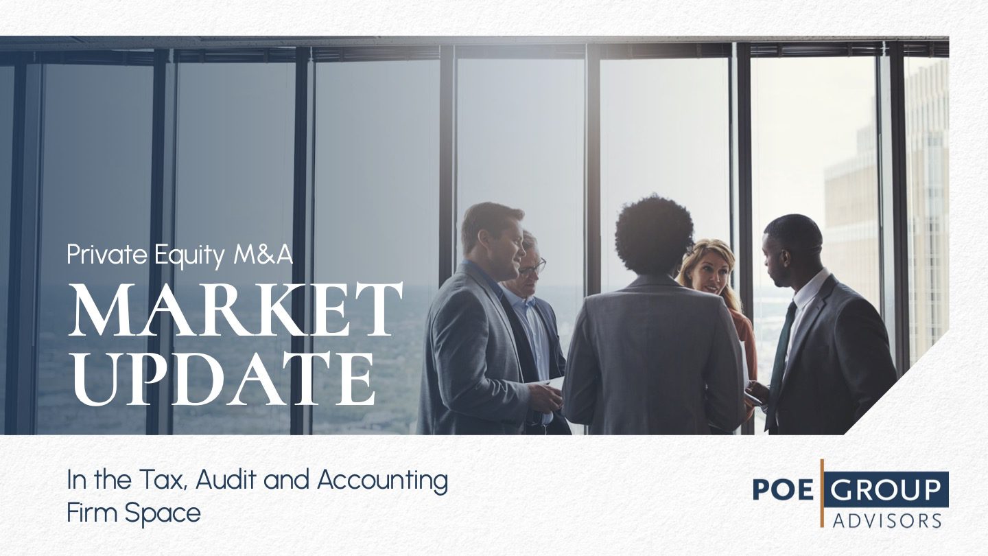 PGA Market Update Webinar graphic