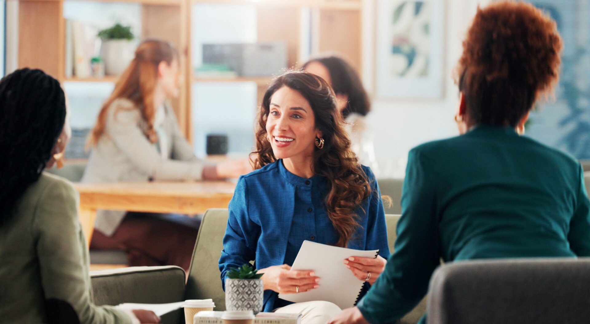 Talent shortage in CPA Firms